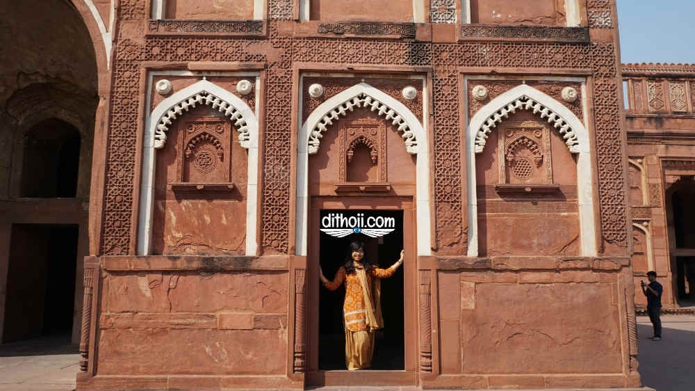 Du lịch Agra với nhiều địa điểm hot