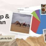 Chi phí du lịch Ai Cập