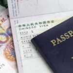 visa Trung Quốc online