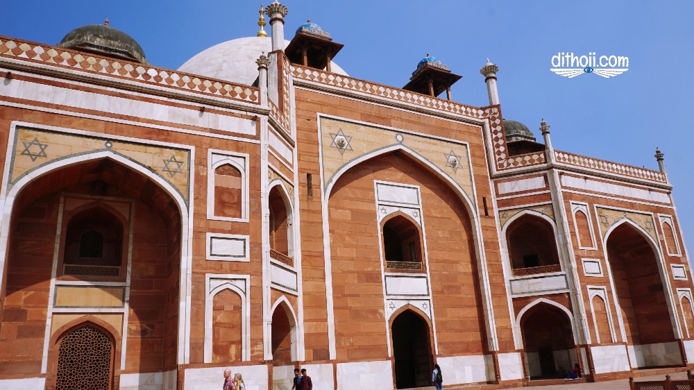 Ấn Độ du ký kỳ 5: Agra không chỉ có Taj Mahal
