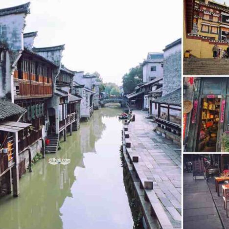 Top Địa Điểm Du Lịch Một Mình Tuyệt Vời Nhất Thế Giới